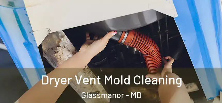  Dryer Vent Mold Cleaning Glassmanor - MD
