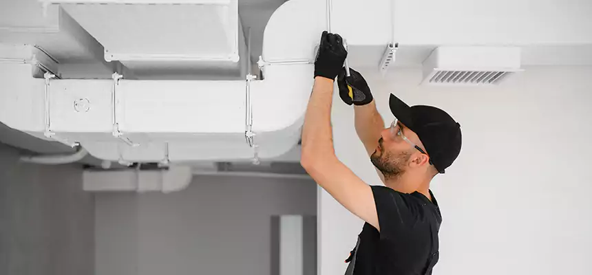 Our Air Duct Cleaning Services in Glassmanor, MD