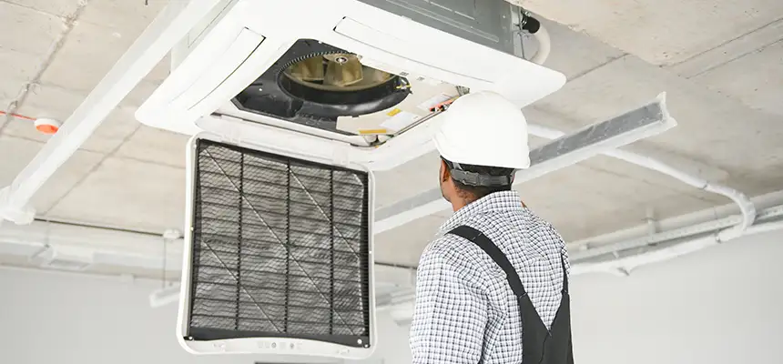 Our Affordable Duct Cleaning Near Me Services in Glassmanor, MD