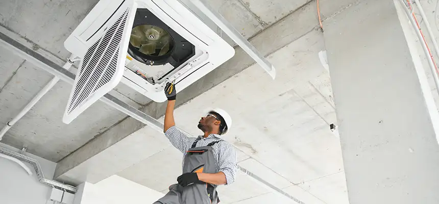 Efficient Multi‑Unit & HOA Annual Vent Cleaning Plans in Glassmanor