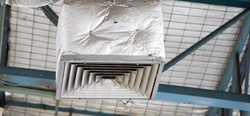 Our Custom HVAC Ductwork Services in Glassmanor, MD
