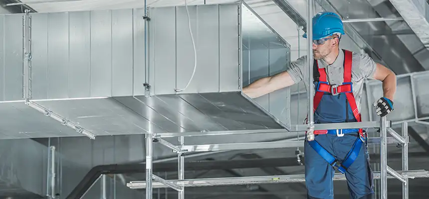 Our Dryer Fire Safety Service Services in Glassmanor, MD