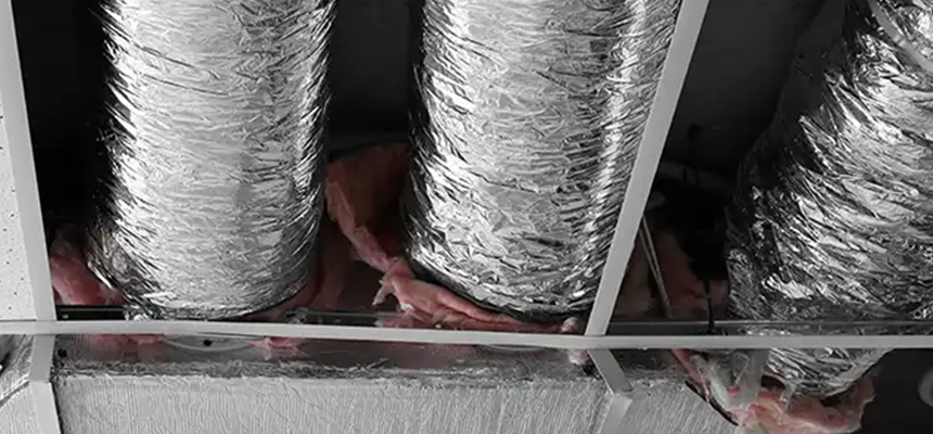 Scalable Commercial Multi‑Unit Dryer Vent Camera Inspection in Glassmanor, MD