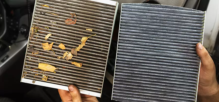 Our Dryer Vent Lint Filter Cleaning Services in Glassmanor, MD