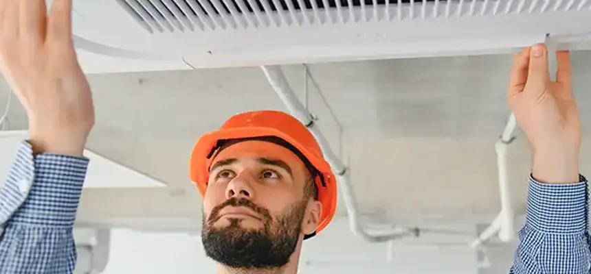 Our Furnace Vent Cleaning Services in Glassmanor, MD