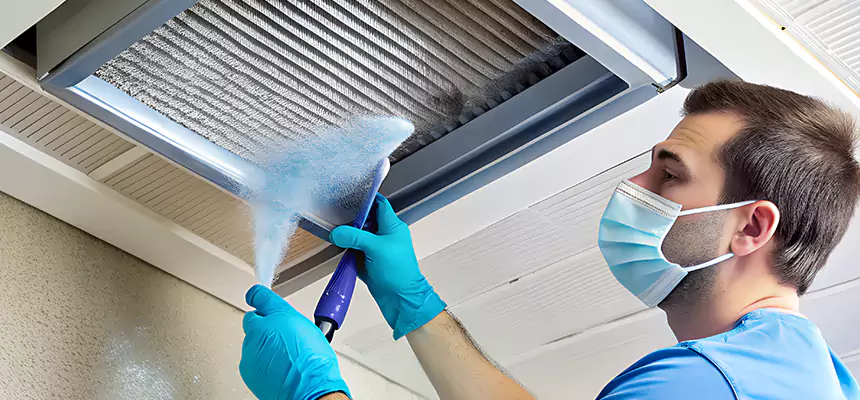 Our Home Ventilation Cleaning Services in Glassmanor, MD