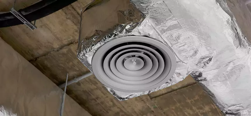Our Industrial Dryer Vent Cleaning Services in Glassmanor, MD