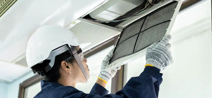 Our Lint Trap Cleaning Service Services in Glassmanor, MD