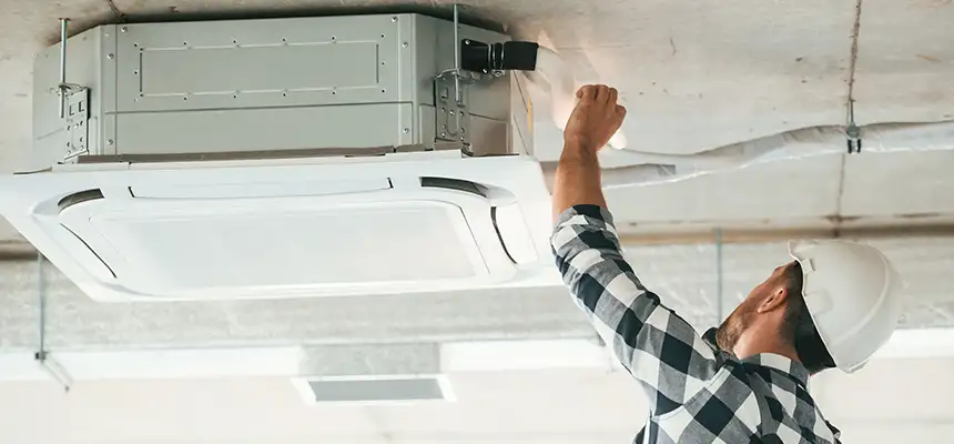 Our Local Vent Cleaning Services in Glassmanor, MD