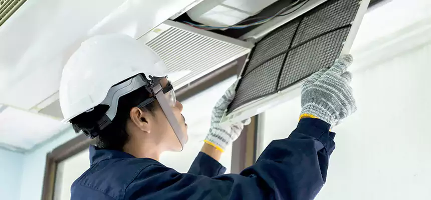 Our Residential Air Vent Cleaning Services in Glassmanor, MD