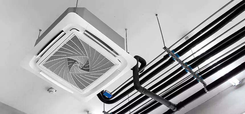 Our Smart AC Vent Controller Services in Glassmanor, MD