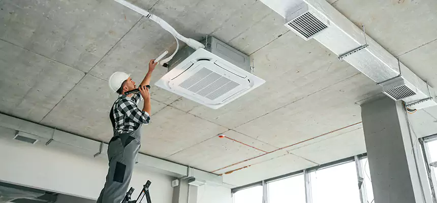 Our Wi Fi Connected Air Ducts Services in Glassmanor, MD