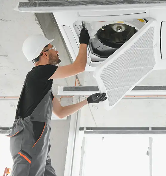 About Air Duct Rodent Removal in Glassmanor, MD