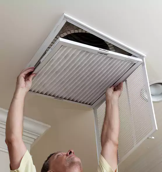 Trusted Apartment Air Duct Cleaning in Glassmanor, MD