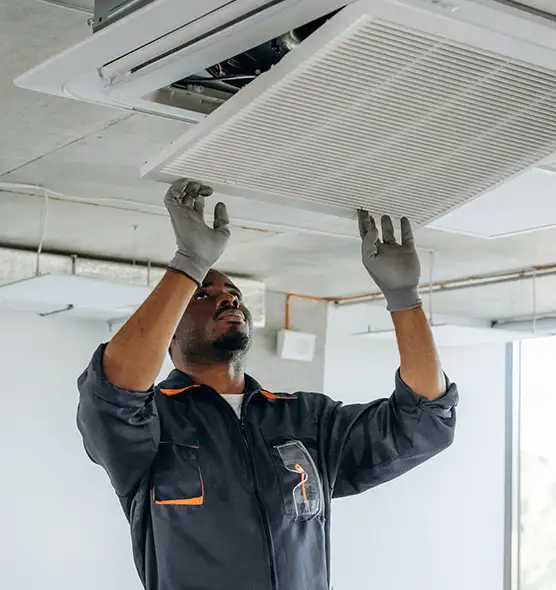 About Certified Air Duct Specialists in Glassmanor, MD