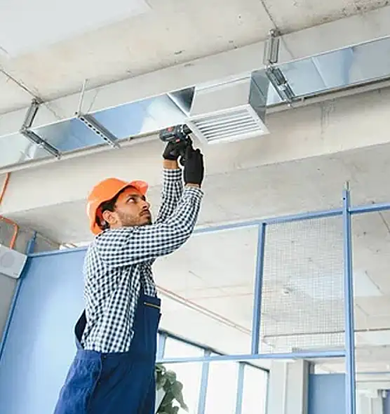 About Commercial Laundry Vent Cleaning in Glassmanor, MD