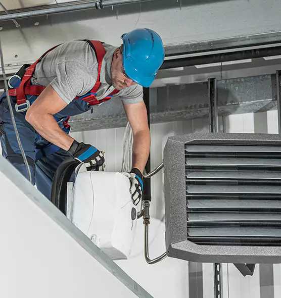 Professional Custom HVAC Ductworkin Glassmanor, MD