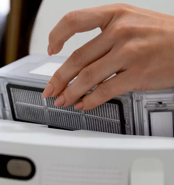  Professional Dryer Vent Lint Filter Cleaning in Glassmanor, MD