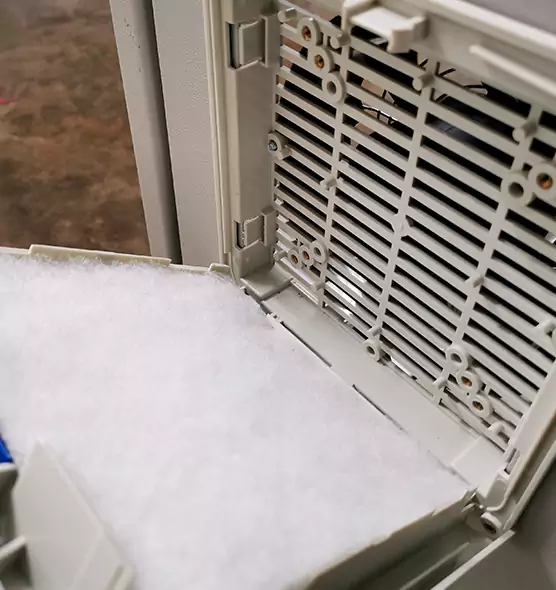 Professional Dryer Vent Mold Cleaning in Glassmanor, MD