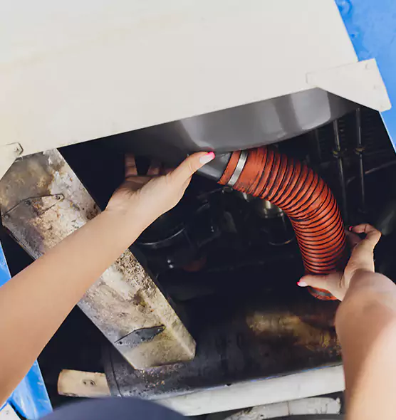Top-Notch Return Vent Cleaning Service in Glassmanor, MD