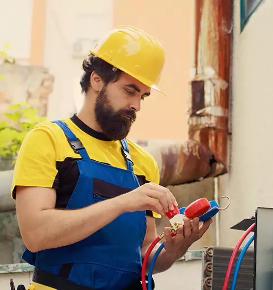 About Smart HVAC Installation in Glassmanor, MD