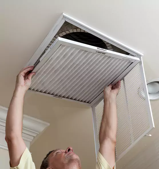Professional Vent Relocation Services in Glassmanor, MD