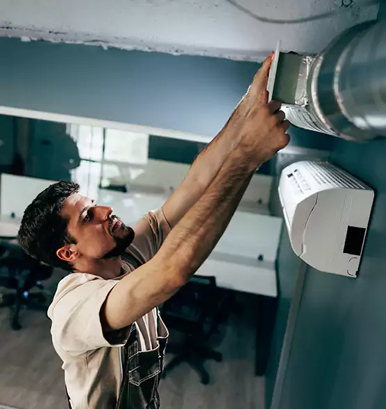 Reliable Warehouse Vent Cleaning in Glassmanor, MD