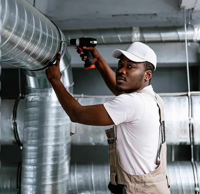 Why Homeowners & Businesses Trust Us Glassmanor, MD