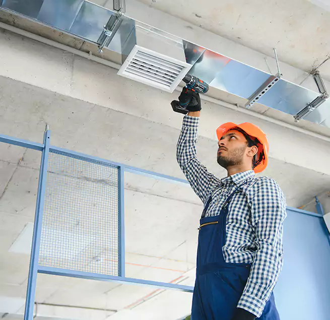 Why Homeowners & Businesses Trust Us in Glassmanor, MD?