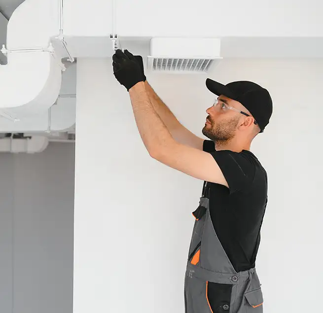 Why Homeowners & Businesses Trust Us in Glassmanor, MD?