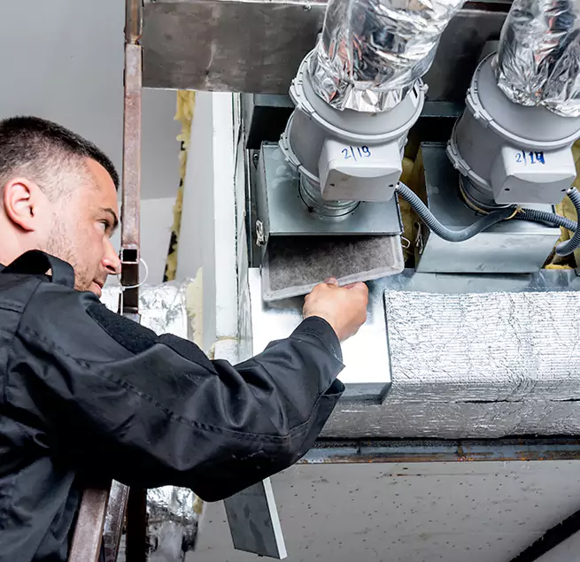  Why Homeowners & Businesses Trust Us in Glassmanor, MD?