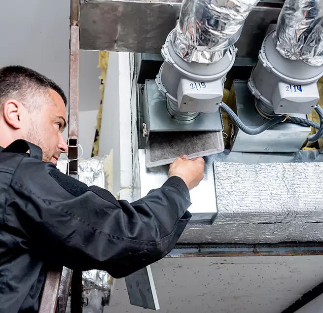 Why Homeowners & Businesses Trust Us in Glassmanor, MD?