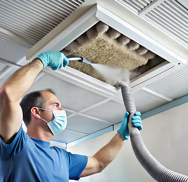 Why Homeowners & Businesses Trust Us Glassmanor, MD