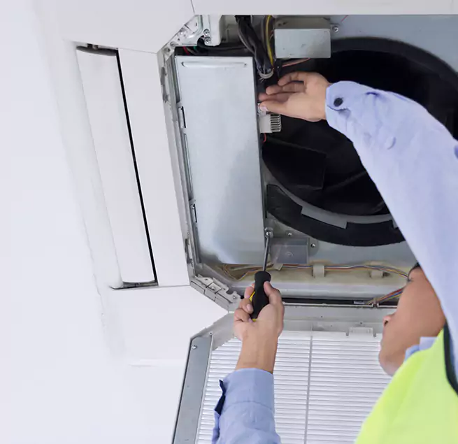 Why Homeowners & Businesses Trust Us Glassmanor, MD?