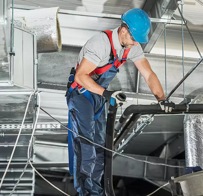 Why Homeowners & Businesses Trust Us in Glassmanor, MD?