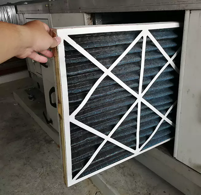 Why Homeowners & Businesses Trust Us Glassmanor, MD?