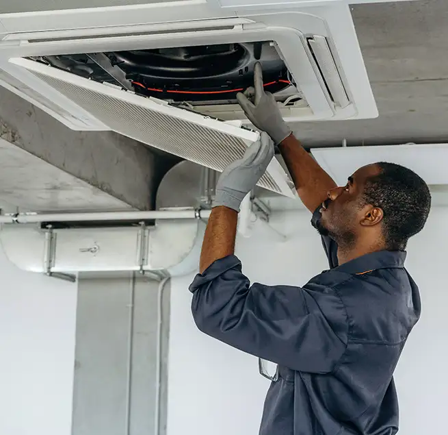 Why Homeowners & Businesses Trust Us in Glassmanor, MD?