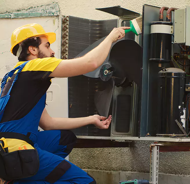 Why Homeowners & Businesses Trust Us Glassmanor, MD?