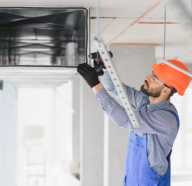 Why Homeowners & Businesses Trust Us in Glassmanor, MD?