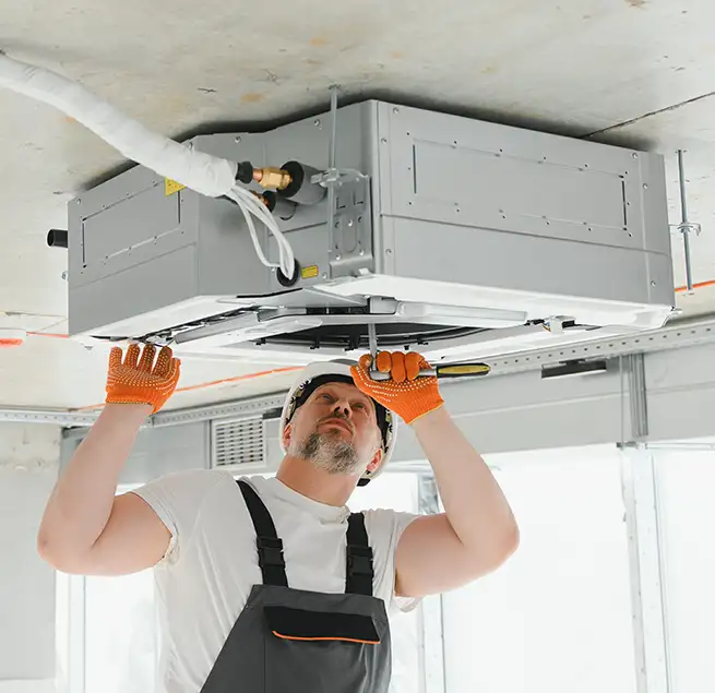 Why Homeowners & Businesses Trust Us Glassmanor, MD