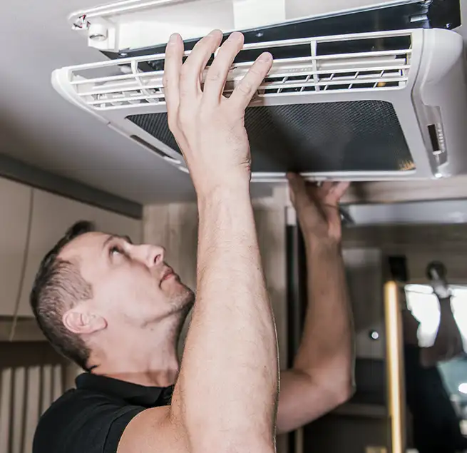 Why Homeowners & Businesses Trust Us Glassmanor, MD