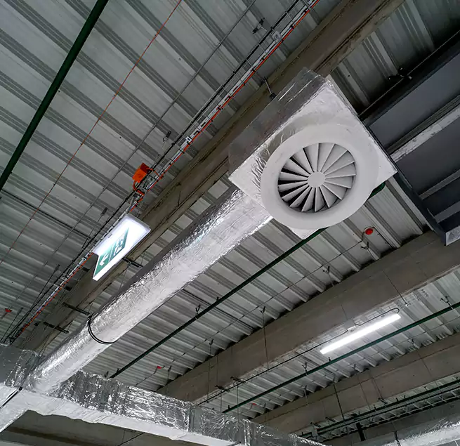 Why Homeowners & Businesses Trust Us in Glassmanor, MD