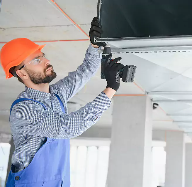 Why Homeowners & Businesses Trust Us in Glassmanor, MD?