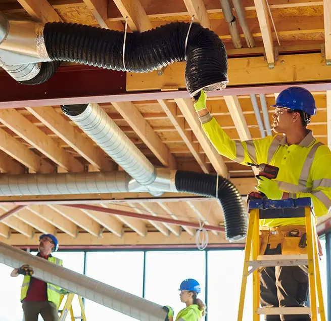 Why Homeowners & Businesses Trust Us in Glassmanor, MD?