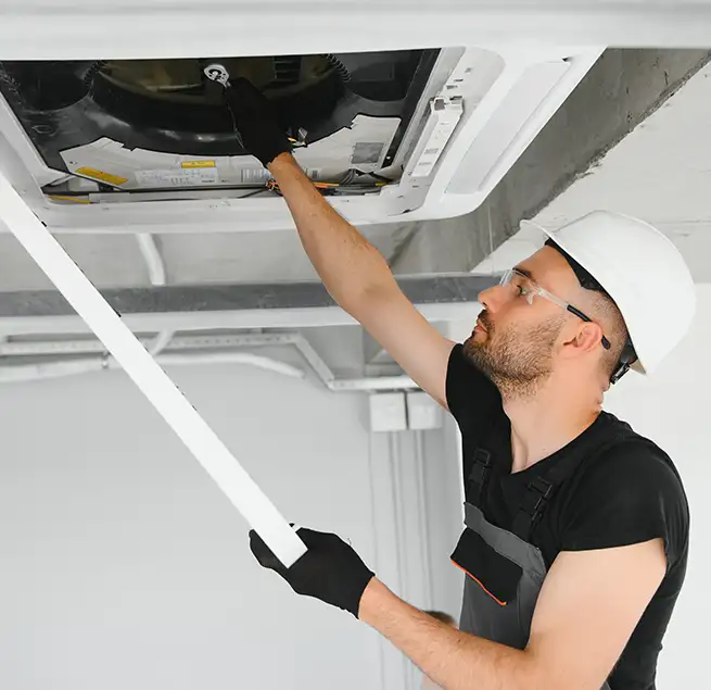 Why Homeowners & Businesses Trust Us in Glassmanor, MD?