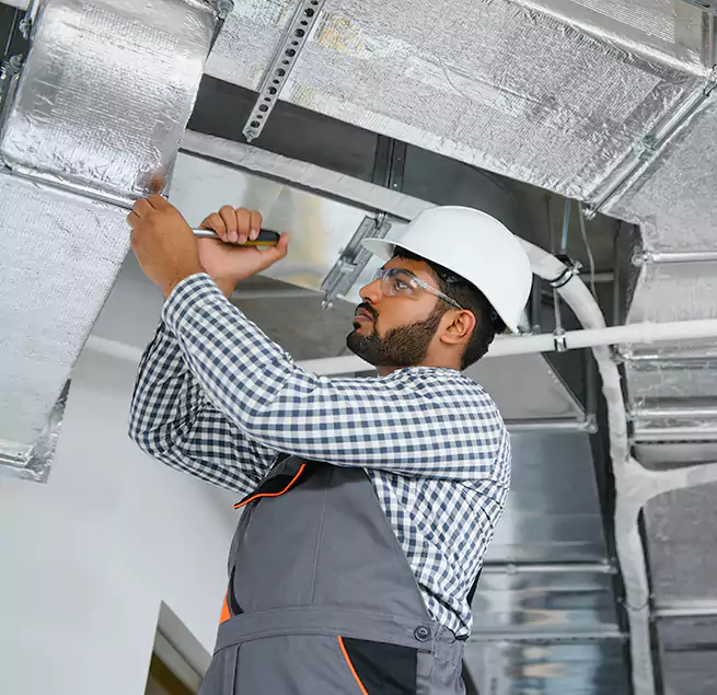 Why Homeowners & Businesses Trust Us in Glassmanor, MD?