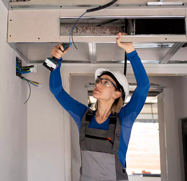  Why Homeowners & Businesses Trust Us in Glassmanor, MD?