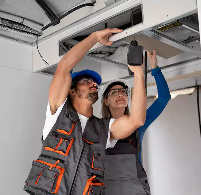 Why Homeowners & Businesses Trust Us in Glassmanor, MD