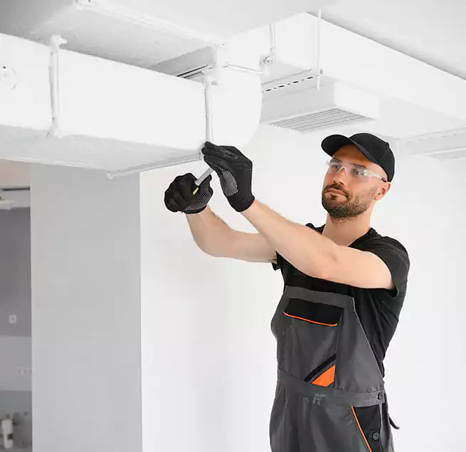  Why Homeowners Businesses Trust Us Glassmanor, MD