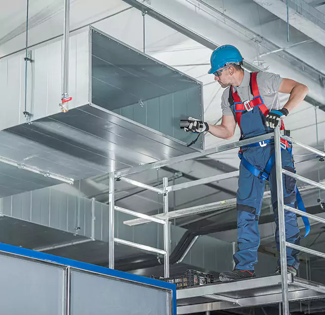 Why Homeowners & Businesses Trust Us Glassmanor, MD